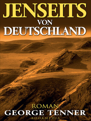 cover image of Jenseits von Deutschland